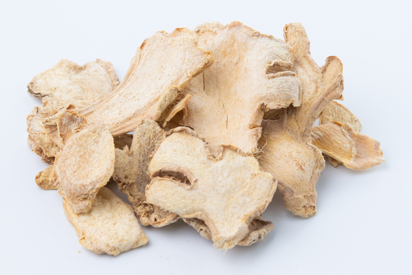 Ginger TOKIWA PHYTOCHEMICAL CO.,LTD.