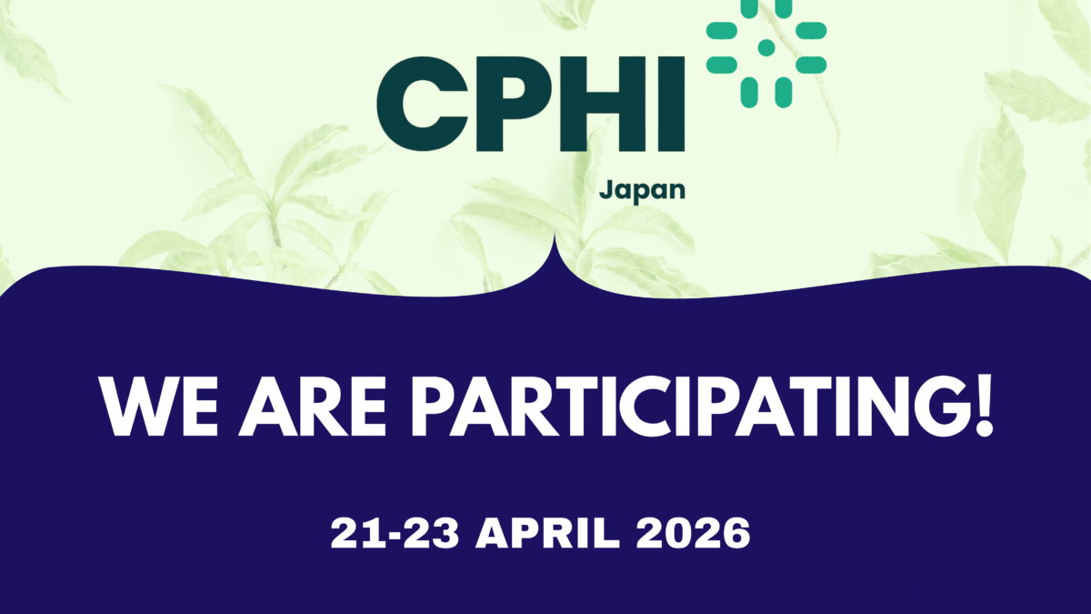 CPHI Japan 2026
