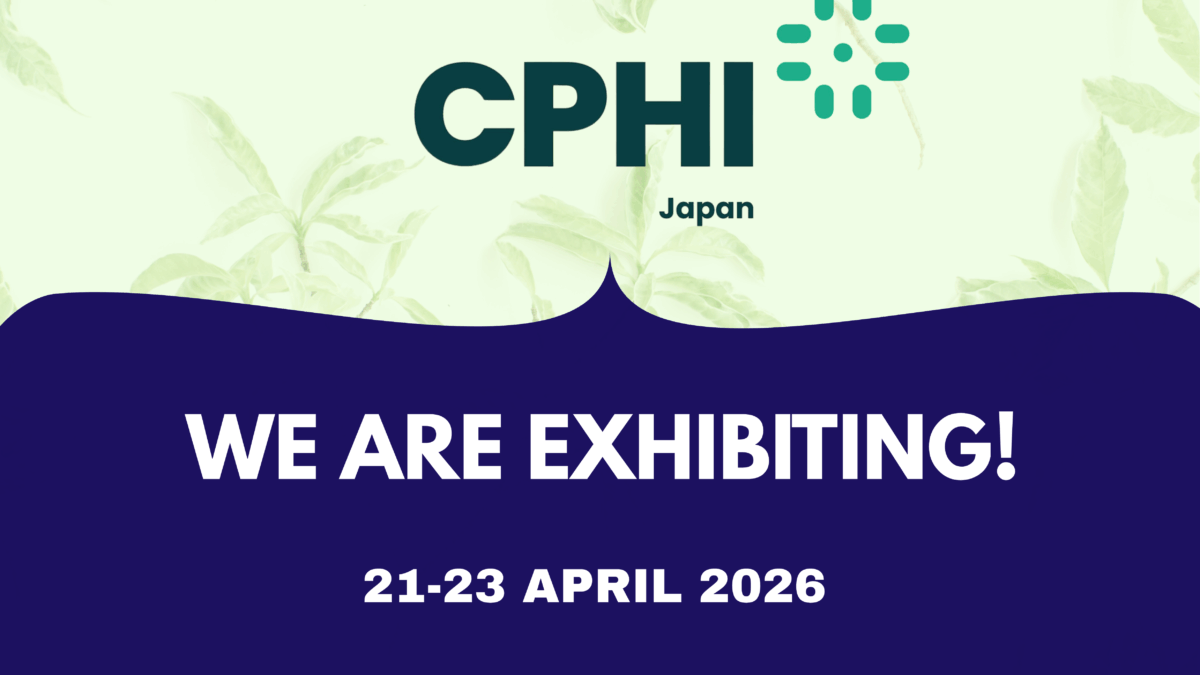 CPHI Japan 2026