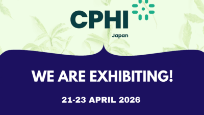 CPHI Japan 2026