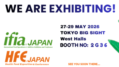 IFIA Japan 2026