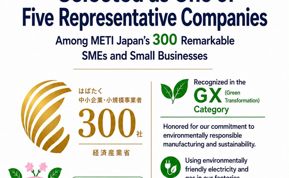 Tokiwa as one of the respresentatives for GX categories