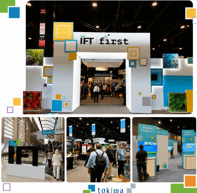 Join IFT Chicago 2026