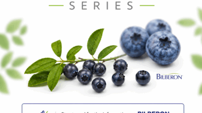 BILBERON July Series