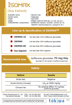 isomax