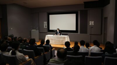 「第3回 tokiwa文化講演会 ~佐倉の魅力を再発見しよう~」の開催